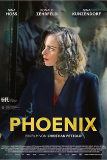 Phoenix - Poster / Capa / Cartaz - Oficial 3