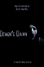 Demon's Dawn (Demon's Dawn)