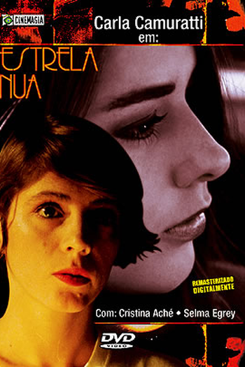  de Filme Estrela Nua (1985)