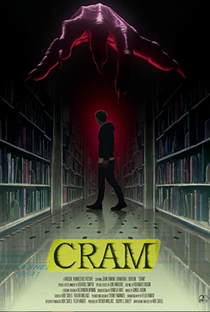Cram - Poster / Capa / Cartaz - Oficial 1