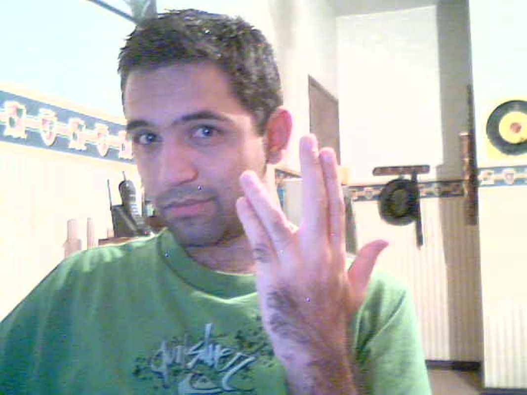 Matheus Eduardo - Foto 1