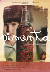 Pimenta (Pimenta)