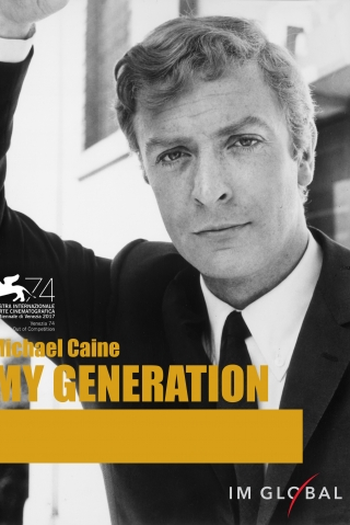  de Filme My Generation (2017)
