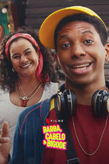 Barba, Cabelo & Bigode (Barba, Cabelo & Bigode)