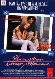 Só as Nuvens Movem as Estrelas (Bare skyer beveger stjernene)