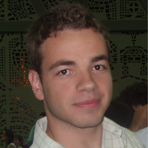 Foto de perfil de Lucas