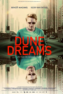 Dune Dreams - Poster / Capa / Cartaz - Oficial 1