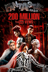 BigBang: Fantastic Baby (BIGBANG: Fantastic Baby)