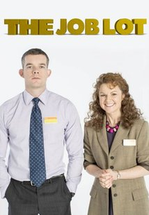 The Job Lot (3ª Temporada) (The Job Lot (Series 3))