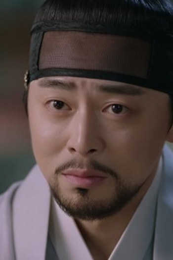Poster de Episódio 6화 (2024)
