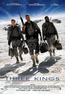 Três Reis (Three Kings)