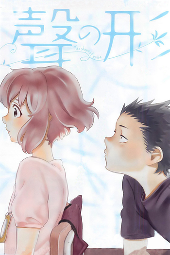  de Filme A Voz do Silêncio (2016)