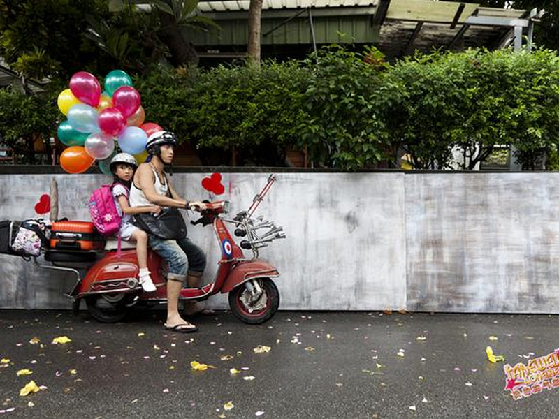 Foto 1 de Farewell Loneliness