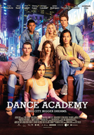 Dance Academy: O Filme (Dance Academy: The Movie)