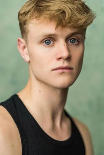 Rowan McIntosh - Poster 1