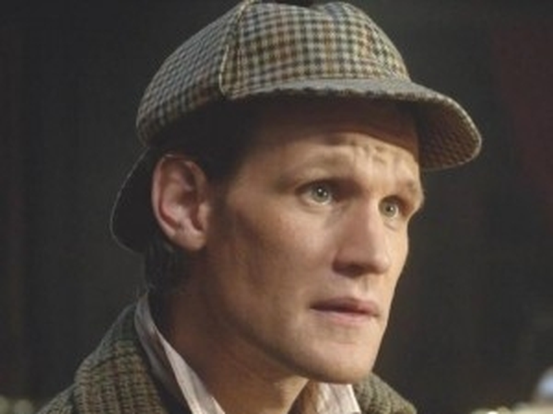 Foto 3 de Doctor Who: The Snowmen