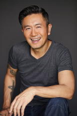 Adrian Pang (III)