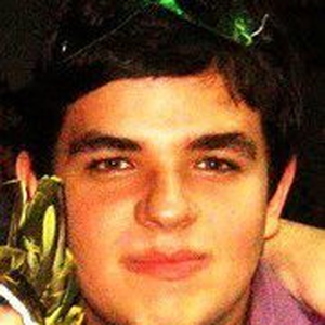Foto de perfil de Thiago Andriolli