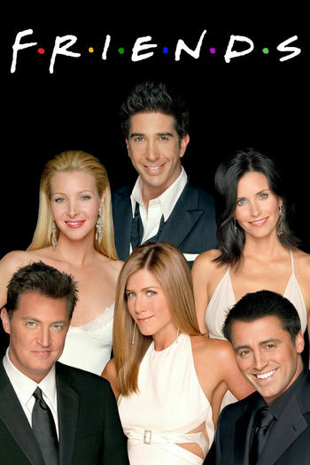  de Série Friends (10ª Temporada) (2003)