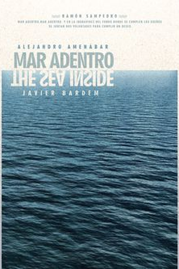  de Filme Mar Adentro (2004)