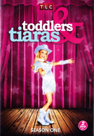 Pequenas Misses (1ª Temporada) (Toddlers & Tiaras (Season 1))