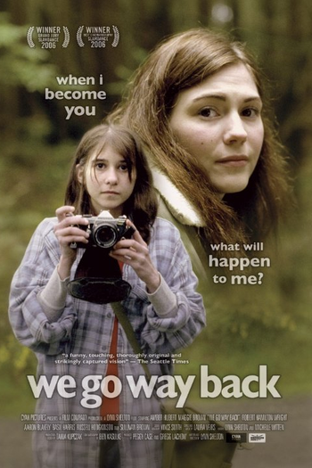 Poster de Filme We Go Way Back (2011)