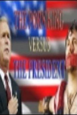 Porn King Versus the President (Porn King Versus the President)