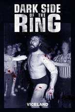 Dark Side of the Ring (1ª Temporada) (Dark Side of the Ring (Season 1))