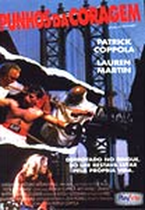 Punhos da Coragem (Where Angels Dance)