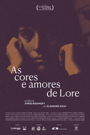  de Filme As Cores e Amores de Lore (2024)