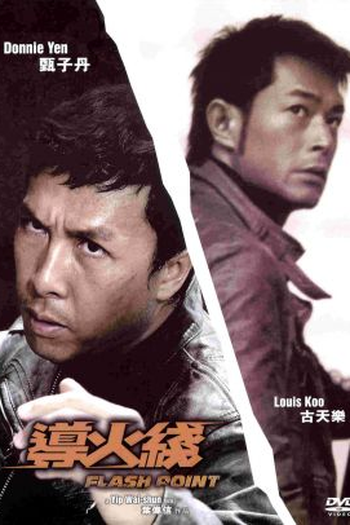  de Filme Flashpoint (2007)