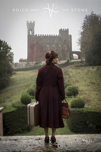  de Filme Voice From the Stone (2017)