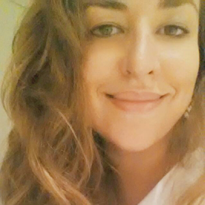 Foto de perfil de Rafaela