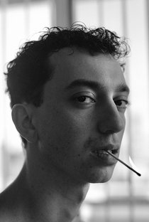 David Klein (XXVII) - Poster 1