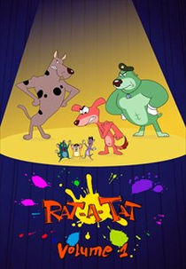 Rat-A-Tat (Rat-A-Tat-Tat)