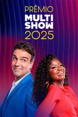 Prêmio Multishow 2025 (Prêmio Multishow 2025)