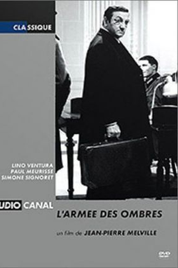  de Filme O Exército das Sombras (1969)