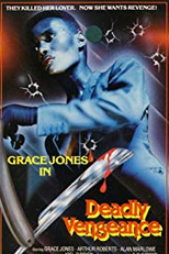 Deadly Vengeance (Deadly Vengeance)