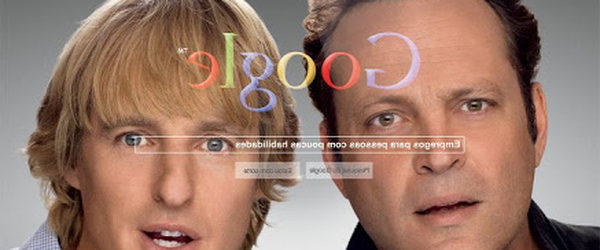 Segundo trailer da comédia sobre o Google OS ESTAGIÁRIOS, com Vince Vaughn e Owen Wilson 
