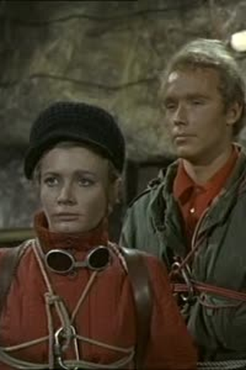 Poster de Episódio A Memory of Evil (1967)