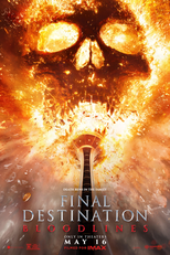 Premonição 6: Laços de Sangue (Final Destination: Bloodlines)