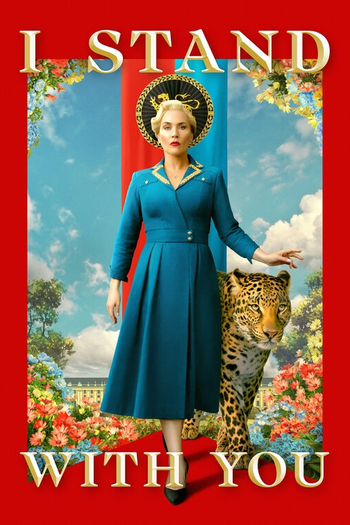  de Série O Regime (2024)