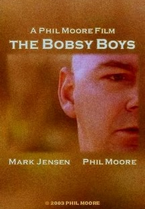 Os Rapazes Bobsy (The Bobsy Boys)