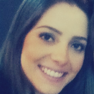 Foto de perfil de Anna Barbara Duarte Pereira