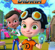 Rusty Rivets