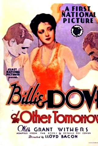 Poster 1 de Filme Uma Noite com Outro (1930)