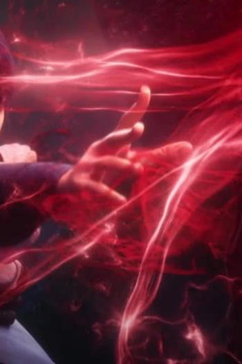 Poster de Episódio 第03集 (2022)