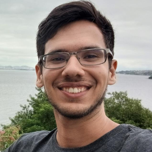 Foto de perfil de Nicolas Rangel