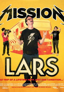 Mission To Lars (Mission To Lars)
