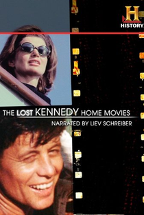 Os Filmes Perdidos dos Kennedys - Poster / Capa / Cartaz - Oficial 1